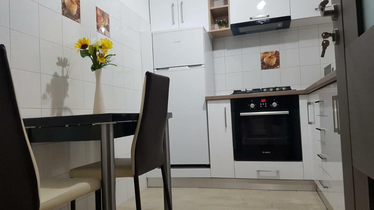 Tina Apartament 2 Craiova Exterior photo