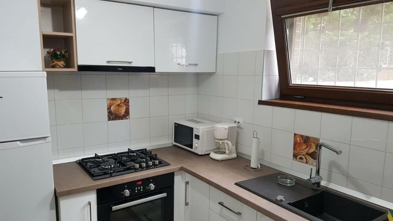 Tina Apartament 2 Craiova Exterior photo